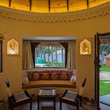 Nirali Resorts Rajkot Exterior foto