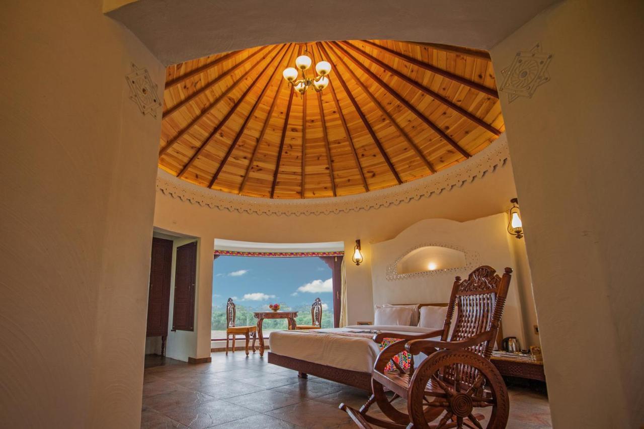 Nirali Resorts Rajkot Exterior foto